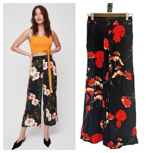 Aritzia Wilfred Faun Pants